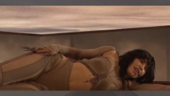 LORIN SVOJIM ENERGIČNIM NASTUPOM IZAZVALA HAOS Opravdala titulu jednog od glavnih favorita za pobedu! (VIDEO)