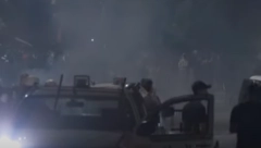 MASAKR U SINAGOGI Čuvar počinio nezapamćen zločin!