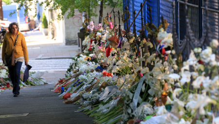 DESETA ŽRTVA MASAKRA Devojčica preminula i pored nadljudskih napora lekara, povreda glave je bila kobna