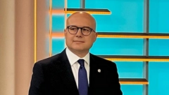 SKUP 26. MAJA TREBA DA POŠALJE PORUKU I U SRBIJI I U SVETU ŠTA JE VEĆINSKO OPREDELJENJE Vučević poručio da država i građani pokažu političku zrelost