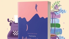 "Najlepša ljubavna pisma svetskih pisaca" Žanete Đukić Perišić u prodaji