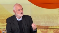 NASILJEM ŽELE DA DOBIJU 7 MINUTA "DNEVNIKA" Vladeta Janković na N1 saopštio ideju opozicije