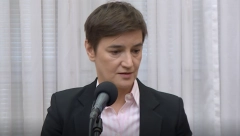 PREMIJERKA BRNABIĆ O OTVARANJU BUDUĆEG BIO4 KAMPUSA: Značajan projekat za Srbiju  , a očekujemo da će biti veoma značajan i na evropskom nivou (VIDEO)