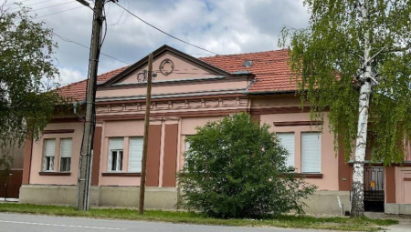 NIŠTA IM NIJE SVETO Razbojnici oplljačkali parohijski dom kod Sente!