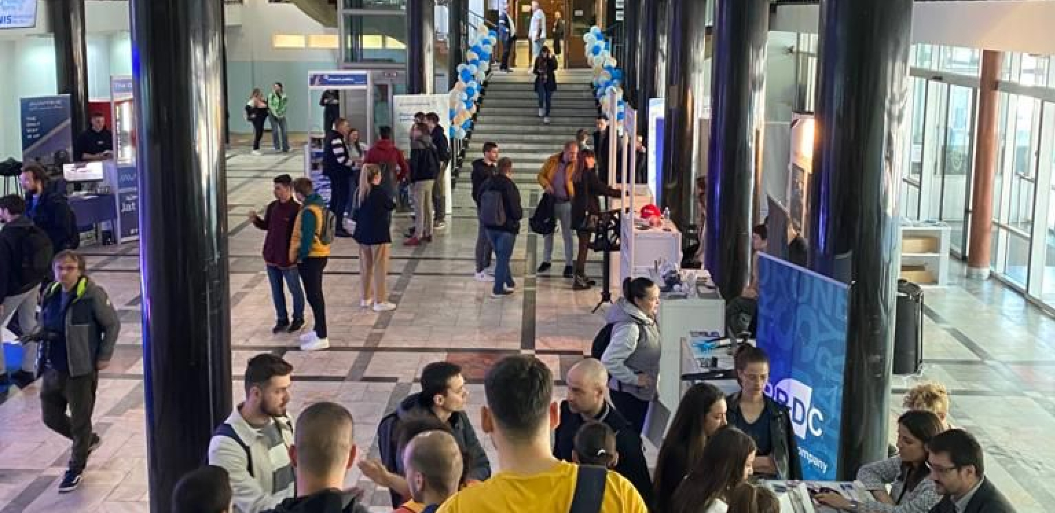 OVO SU DETALJI O STUDENTSKIM KARTICAMA Poznate sve pogodnosti koje se dobijaju