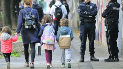 DECA KOJA NISU SPREMNA DA IDU U ŠKOLU NE MORAJU Oglasilo se Ministarstvo prosvete o nastavi u OŠ "Vladislav Ribnikar"