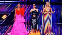 ŽIVOTNA PRIČA VODITELJKE EVROVIZIJE LEDI KRV U ŽILAMA Prošla je kroz pravi pakao i agoniju, majku su joj tukli i maltretirali, trpela je nasilje!