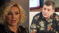 MORAĆU DA ISKOPAM STARE TAJNE Ivan Marinković se ne smiruje, zapretio Goci Tržan, a evo šta joj je poručio
