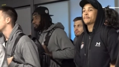 TEŠKO JE... Lesor i Panter na ivici suza (VIDEO)