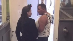 RAT U ZADRUZI Maja napravila haos, pa krenula na Necu, jedva ih zaustavili!