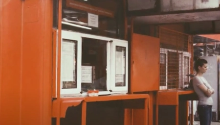 NAJVOLJENIJI "CRVENI KIOSK" STARE JUGOSLAVIJE Simbol Beograda, preteča hot - dog -a, izložen u muzeju u Njujorku, a ovo je njegova TAJNA