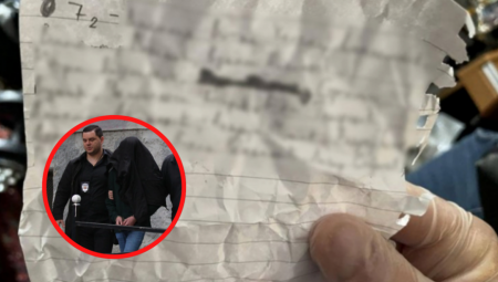 "MISLILA SAM DA JE KOSTA UBIJEN U ŠKOLI" Spremala je doručak, a onda je zazvonio telefon