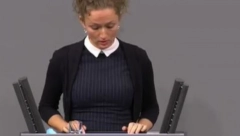 POSLANICA NEMAČKOG BUNDESTAGA: "Povlačenje priznanja Kosova od strane Crne Gore moguće nakon ulaska u EU"