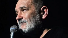 PANONSKI MORNAR BI DANAS NAPUNIO 70 GODINA Ceo Balkan je plakao za njim, a sahranjen je uz pesmu koju je posvetio svojoj supruzi