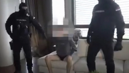 ČLANOVI BALKANSKOG KARTELA UHAPŠENI U GAĆAMA Pogledajte najveću akciju srpske policije u istoriji (FOTO/VIDEO)