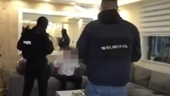 ''DEDA'' ILI ''ĐENERAL'' - IDENTITET OBAVIJEN VELOM MISTERIJE Evo ko je jedan od uhapšenih članova Balkanskog kartela (FOTO)