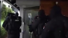 Srpska policija u Europolovoj akciji "Easy" obišla tri kontinenta i uništila Balkanski kartel