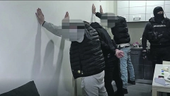 PANIKA MEĐU BIZNISMENIMA Policija od makroa oduzela laptop, u njemu našli evidenciju o klijentima!