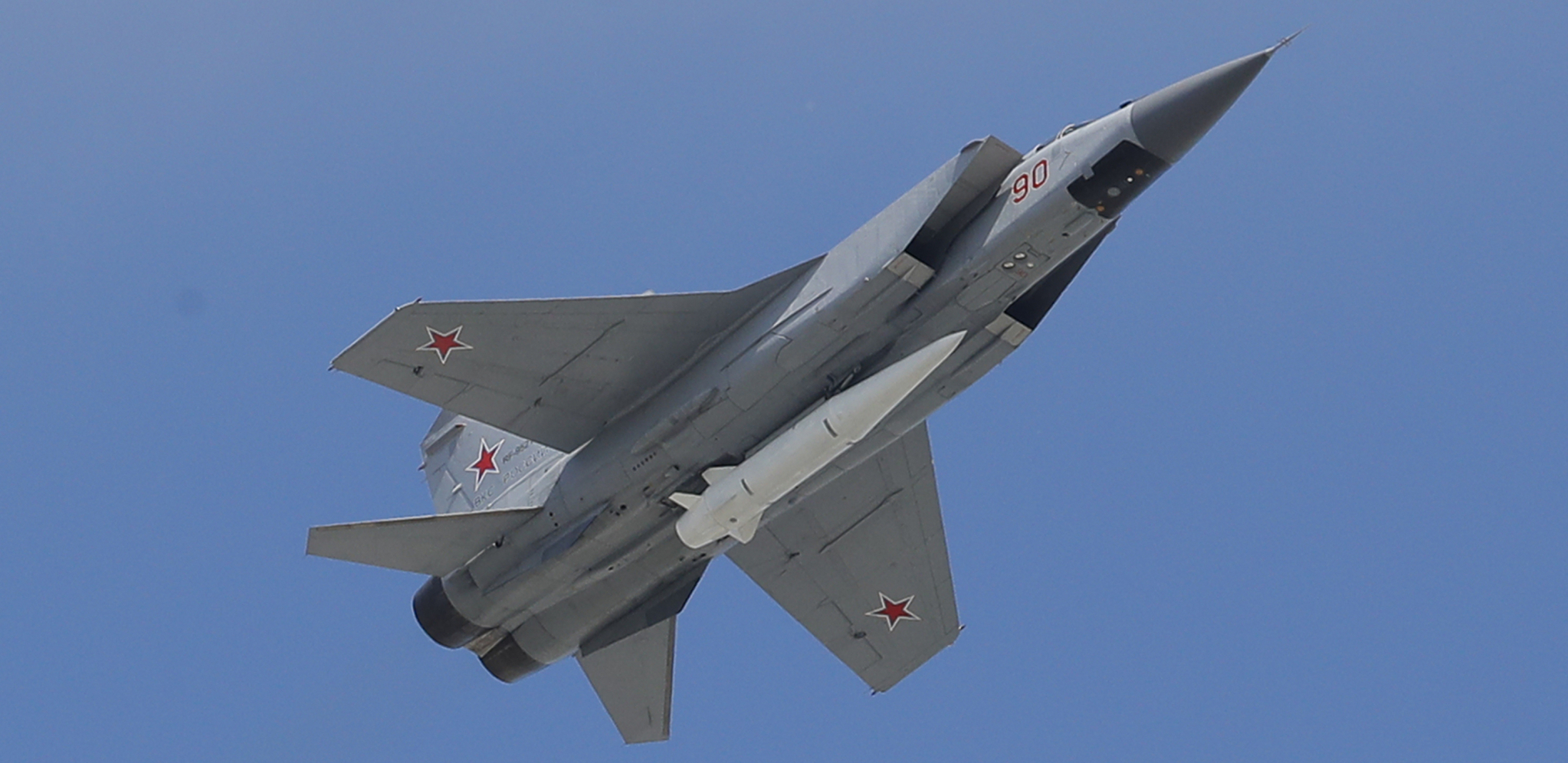 RUSKI KINŽAL POGODIO UKRAJINSKU BAZU, UKRAJINA ODALA GORKO PRIZNANJE: Nismo uspeli... (FOTO)