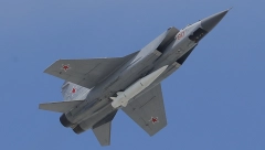 MASOVKA KOD KIJEVA Rusi preorali zemlju Iskanderima i Kinžalima