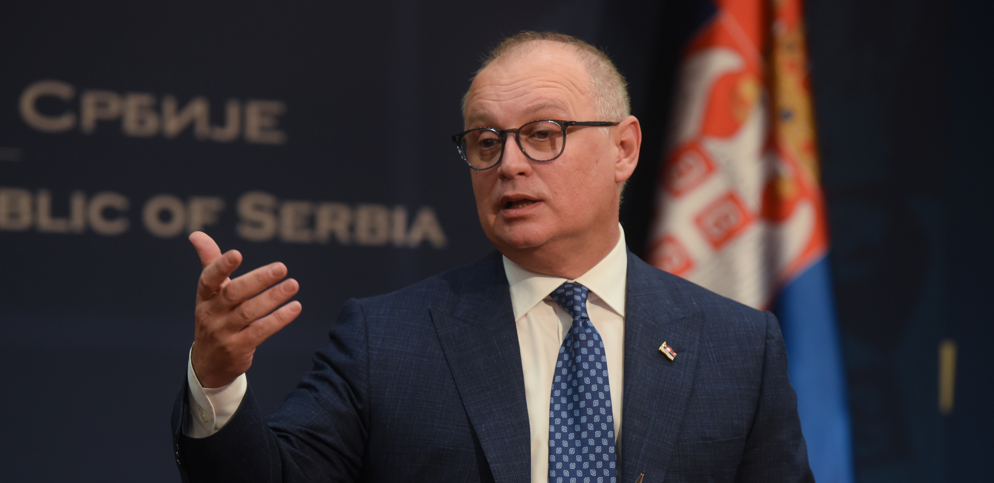 "ZLOUPOTREBLJAVAJU TRAGEDIJU KAKO BI OTELI VLAST" Ministar Vesić ogolio plan tajkunske opozicije