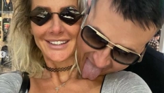 MILICA DABOVIĆ POKAZALA DEČKA! Objavila zajedničke fotografije, pa mu uputila dirljive reči