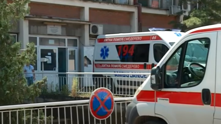 NOVA VEST POSLE MASAKRA U "RIBNIKARU" Ministarka Grujičić otkrila u kakvom je stanju ranjeni dečak