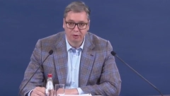 PREDSEDNIK VUČIĆ: Doneo sam odluku! (VIDEO)