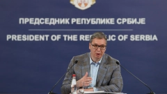 NEĆU IĆI U REJKJAVIK Vučić: Nećemo glasati za njihovu deklaraciju