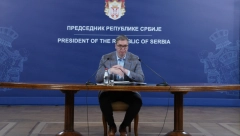 SVI SE OSEĆAJU SIGURNIJE Vučić: Na leto ćemo dobiti novu generaciju policajaca zapošljavanjem 2.500 novih