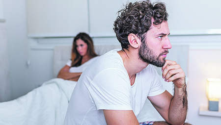 DOKAZANO! Muškarci se teže odlučuju na raskid