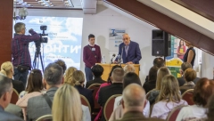 Na Paliću otvorena Međunarodna interdisciplinarna stručno-naučna konferencija Horizonti 2023