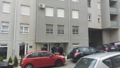 OGLASILO SE TUŽILAŠTVO VJT naložilo obdukciju devojke pronađene mrtve u stanu na Zvezdari