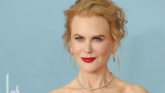 NIKOL KIDMAN NE PROPUŠTA PROSLAVU MITROVDANA Holivudska zvezda svake godine dolazi na slavu našeg glumca!