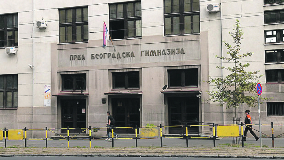 HOĆEMO STROGE NASTAVNIKE! Gimnazijalci izneli niz predloga za poboljšanje školstva u Srbiji