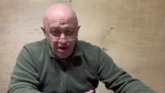 "MOŽEMO DA IZGUBIMO RUSIJU!" Prigožin se otkačio, traži smenu Šojgua, nije birao reči!