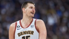 "HOĆE NEKO NA BASKET?" Jokić objasnio svoj čuveni status, pa otkrio zašto je ugasio društvene mreže