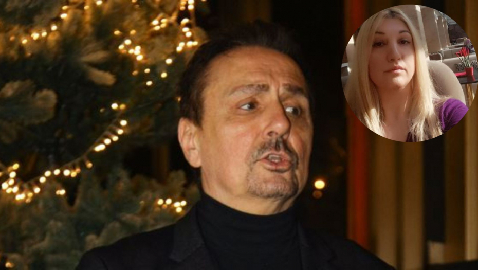 KEBINA LJUBAVNICA RAZVEZALA JEZIK O NJEGOVOJ ŽENI! Više neće da ćuti, otkrila detalje: "Imam dokaze za sve što znam o Olji"