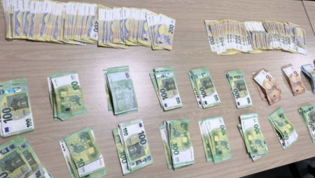 FALŠ EVRIMA KUPIO AUTOMOBIL Napravio kobnu grešku, evo kako je pao