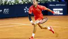 STARI ZNANCI Nole u Rimu igra protiv rivala od kog nije poražen 10 godina