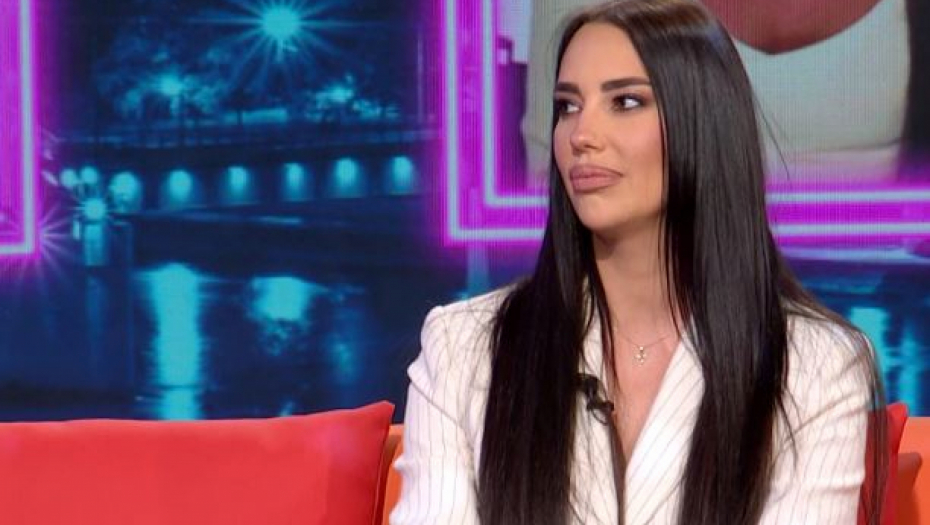 NEĆU DA ZALAZIM U RAZLOGE... Katarina Grujić progovorila o braku sa Gobeljom: U mladosti sam radila te stvari