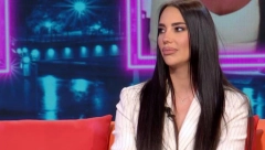 NEĆU DA ZALAZIM U RAZLOGE... Katarina Grujić progovorila o braku sa Gobeljom: U mladosti sam radila te stvari