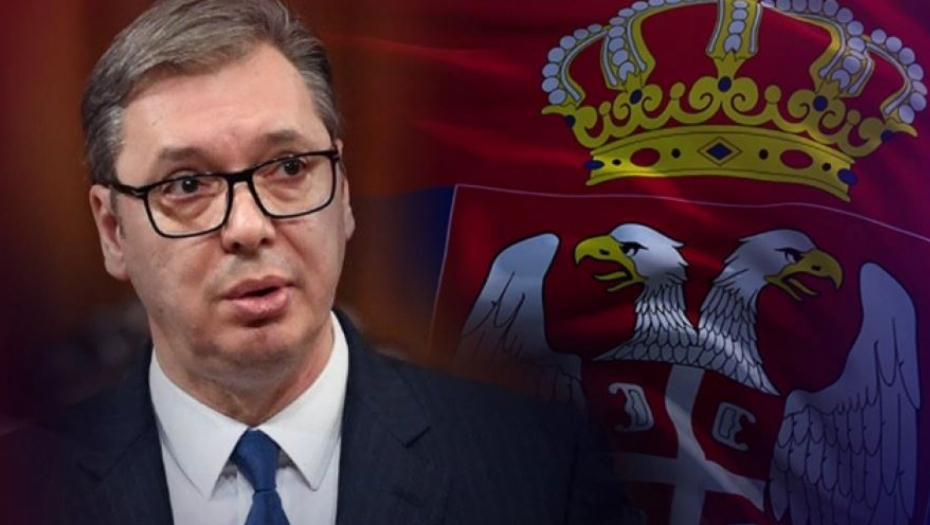 ALEKSANDAR VUČIĆ ZA ALO! To su borci protiv nasilja, njihova jedina poruka je - "Hoćemo da ubijemo"