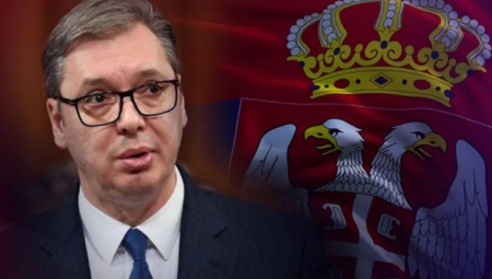 ALEKSANDAR VUČIĆ ZA ALO! To su borci protiv nasilja, njihova jedina poruka je - "Hoćemo da ubijemo"