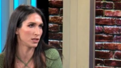 "IZVUKAO ME JE IZ VODE I NESTAO" Jelisaveta Orašanin progovorila o traumi, sa četiri godine je upala u reku i počela da se davi, a onda se pojavio misteriozni muškarac