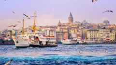 VELIKA OPERACIJA "ISTANBUL" Veliki špijunski rat na ulicama turskog grada, Mosad se aktivirao!
