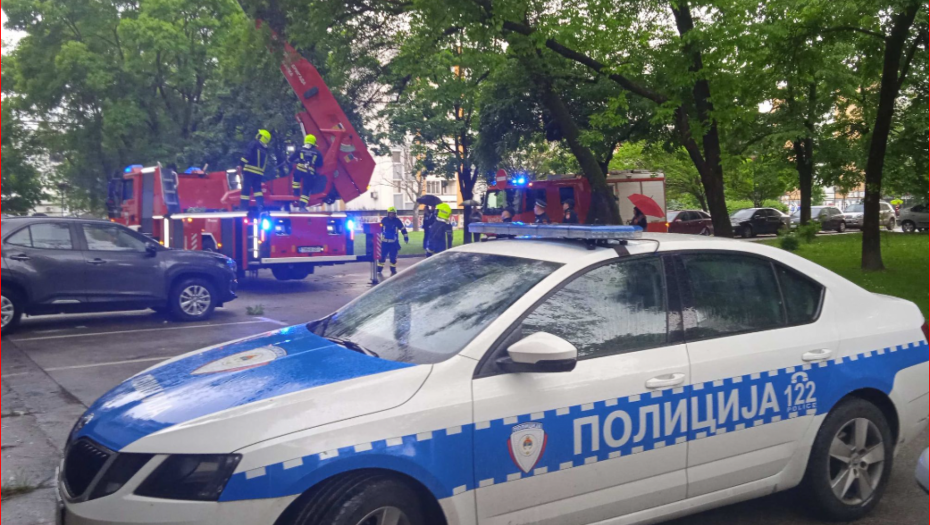 POLICIJA BLOKIRALA BANJALUKU Trojica napravila sačekušu za ženu: Imali su registracije Poljske