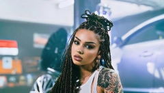 BRESKVICA MLATARALA PIŠTOLJEM, A SADA POKUŠAVA DA SE "OPERE" Javnost uznemirena njenim ponašanjem i potezom, a sada otišla korak dalje!