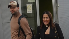 PROLAZILA KROZ TORTURU Prva ispovest Mine Kostić nakon što je prijavila dečka policiji, pevačica otkrila sve detalje!