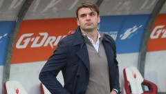 SADA JE ZVANIČNO Miloš Milojević napušta Zvezdu na kraju sezone (FOTO)